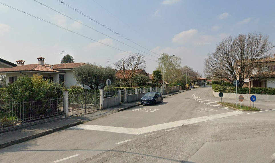 Immagine per Furti in tre villette a Redipuglia, «serve più sicurezza»